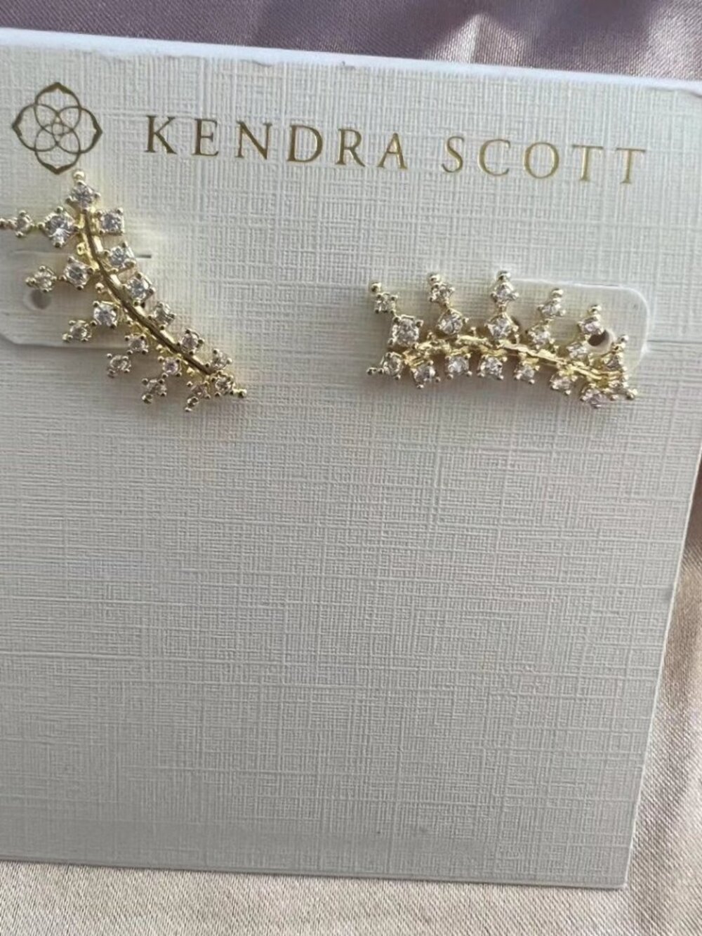 Kendra Scott Stud Earrings